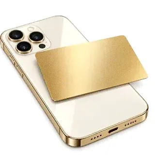Luxury smartphone — SpeedAU