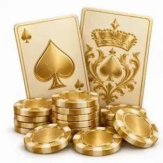 Poker playing cards — SpeedAU
