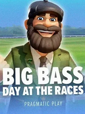 Big Bass Day at the Races at SpeedAU