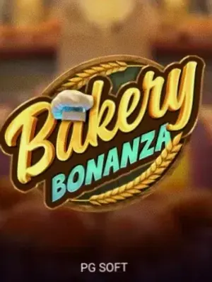 Bakery Bonanza at SpeedAU