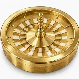 Roulette wheel — SpeedAU