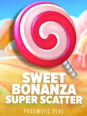 Sweet Bonanza Super Scatter at SpeedAU