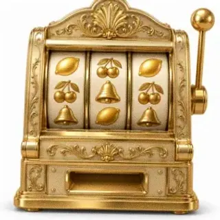 Slot machine — SpeedAU